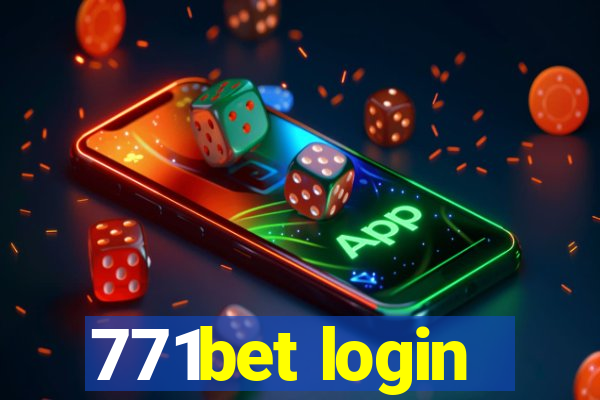 771bet login